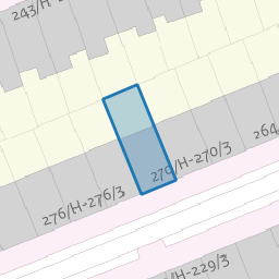 Perceel ASD17-U-7294