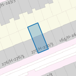 Perceel ASD17-U-7295