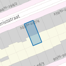 Perceel ASD17-U-7299