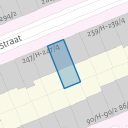 Perceel ASD17-U-7300