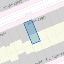 Perceel ASD17-U-7303