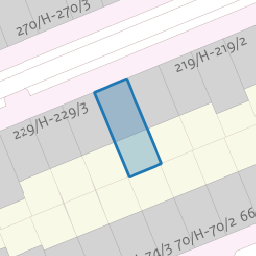 Perceel ASD17-U-7306