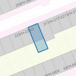 Perceel ASD17-U-7308