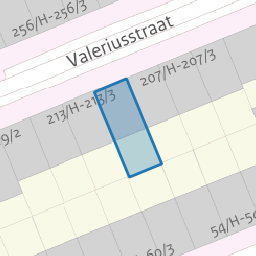 Perceel ASD17-U-7313