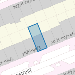 Perceel ASD17-U-7318