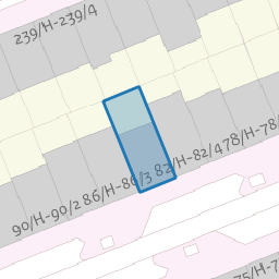 Perceel ASD17-U-7323