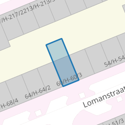 Perceel ASD17-U-7327