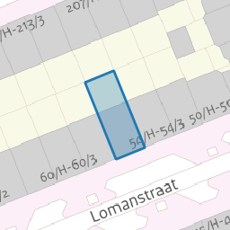 Perceel ASD17-U-7329