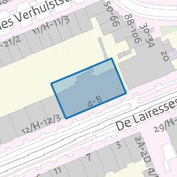 Perceel ASD17-U-7376