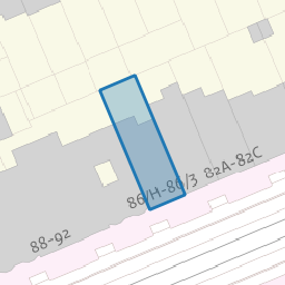 Perceel ASD17-U-7445