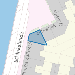 Perceel ASD17-U-7449