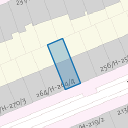 Perceel ASD17-U-7455