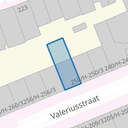 Perceel ASD17-U-7460