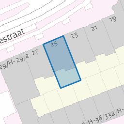 Perceel ASD17-U-7483