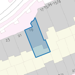 Perceel ASD17-U-7486