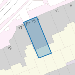 Perceel ASD17-U-7488