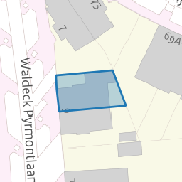 Perceel ASD17-U-7520