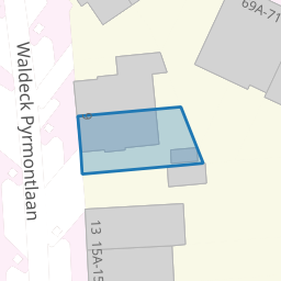 Perceel ASD17-U-7521