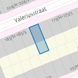 Perceel ASD17-U-7579