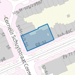 Perceel ASD17-U-7583