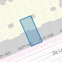 Perceel ASD17-U-7588