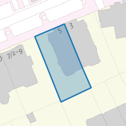 Perceel ASD17-U-7594