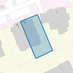 Perceel ASD17-U-7595