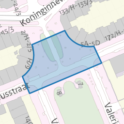 Perceel ASD17-U-7596