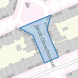 Perceel ASD17-U-7640