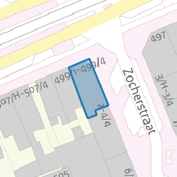 Perceel ASD17-U-7645