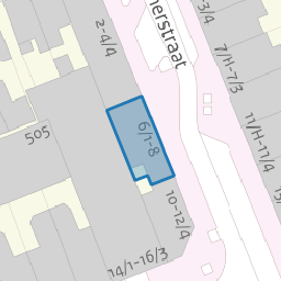 Perceel ASD17-U-7647