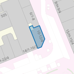 Perceel ASD17-U-7648