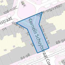 Perceel ASD17-U-7674