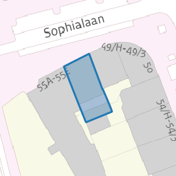 Perceel ASD17-U-7681