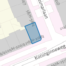 Perceel ASD17-U-7688