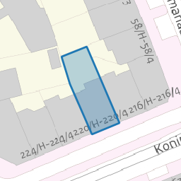 Perceel ASD17-U-7690