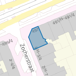 Perceel ASD17-U-7757