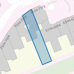 Perceel ASD17-U-7765