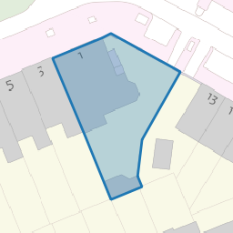 Perceel ASD17-U-7776