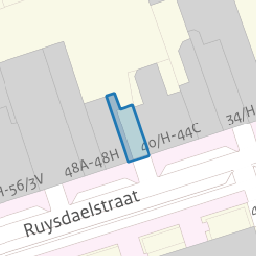 Perceel ASD17-U-7791