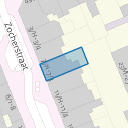 Perceel ASD17-U-7795