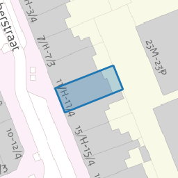 Perceel ASD17-U-7797