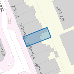 Perceel ASD17-U-7798