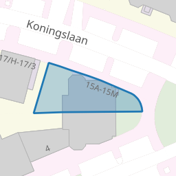 Perceel ASD17-U-7815