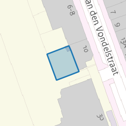 Perceel ASD17-U-7841