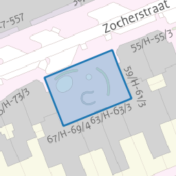 Perceel ASD17-U-7913