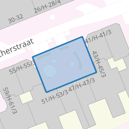 Perceel ASD17-U-7914