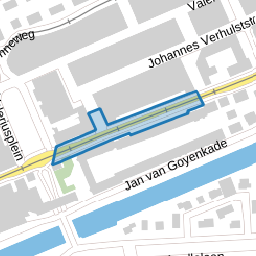 Perceel ASD17-U-7917