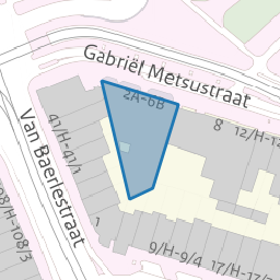 Perceel ASD17-U-7952