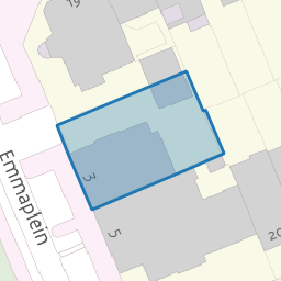 Perceel ASD17-U-7955